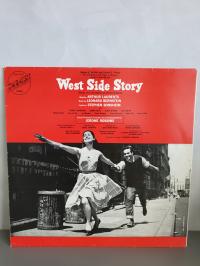 Leonard Bernstein - West Side Story. 1957