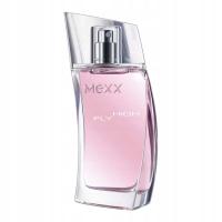 MEXX Fly High Woman EDT woda toaletowa dla kobiet perfumy damskie 40ml
