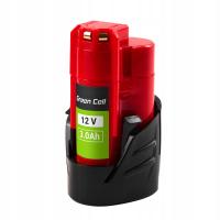 Akumulator Li-Ion Green Cell 12 V 3 Ah