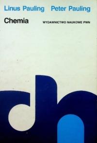 Linus Pauling Peter Pauling - Chemia