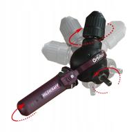 PRZYSTAWKA KĄTOWA 360° Orbiter DO WIERTARKI MILESCRTAFT