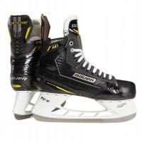 Хоккейные коньки Bauer Supreme M1 Sr 1059776 09.5