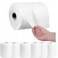 Ręcznik papierowy czyściwo Celuloza MAXI 600m.