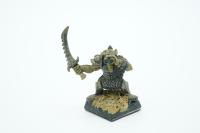 Warhammer Fantasy Battle Goblin figurka metal