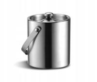 Wiaderko na lód z pokrywą 1l Comas (3097)