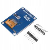 1.3 Cal Ips Hd Tft St7789 napęd Ic 240X240 Spi kom