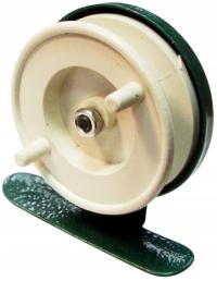 Катушка для подледной рыбалки Ø 6 см RUNOS