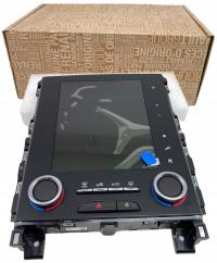 OE Radio Navi ekran panel Renault Megane IV 280900708R