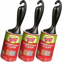 Рулон одежды SCOTCH BRITE 56 Leaf - 3pcs