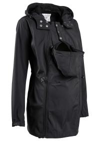 KURTKA Z NOSIDEŁKIEM