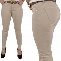 Женские брюки M. SARA, моделирующие облегающие пуш-ап