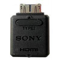 HDMI SONY VMC-MD2 CYBERSHOT 100% OK > sK