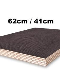 Переклейка анти -- выскальзывания водоустойчивая 10мм для шкафов платформы столешниц трейлера