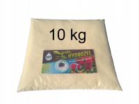 Hydrożel 10 kg hydrogel ogrodniczy kwiaty owoce warzywa