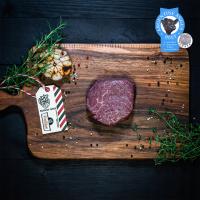 Стейк из говядины 200 г филе миньон стейк из аргентинской вырезки