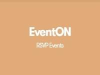 Wtyczka Eventon Rsvp Events Addon