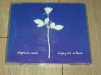 Depeche Mode-Enjoy The Silence 1 wyd.1990 mini-cd