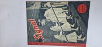 SIGNAL 1944 No.6 STARA NIEMIECKA GAZETA