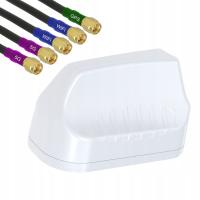 Автомобильная антенна 5в1 Poynting несмотря на-3-15 LTE GPS