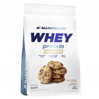 ALLNUTRITION WHEY PROTEIN PREMIUM 700G ПЕЧЕНЬЕ WPC БЕЛОК МЫШЦЫ МАССА СИЛА