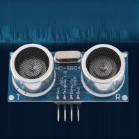 Moduł ultradźwiękowy HCSR04 35,5V Czujnik zakresu pomiaru odległości BO