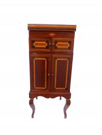 шкаф-БАР Art Deco