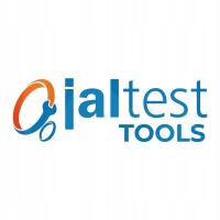 Jaltest Cyfrowy miernik uniwersalny