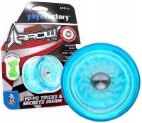 YOYOFACTORY JOJO ARROW УНИВЕРСАЛЬНЫЙ ДЛЯ НАЧИНАЮЩИХ