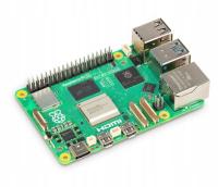 RASPBERRY Pi 5 8GB RAM