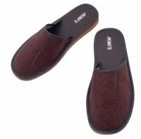 Anren мужские тапочки