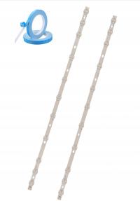 СВЕТОДИОДНЫЕ ТЕХНИКА 32-278-AW15 комплект VES315