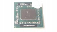 Procesor AMD A8-4500M 4 x 1,9 GHz AM4500DEC44HJ socket FS1 FS1r2 369