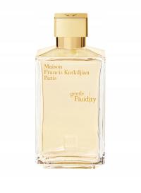 MAISON FRANCIS KURKDJIAN PARIS GENTLE FLUIDITY GOLD 200 ML