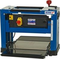 Dedra Ostrza wymienne do strugarki DED7814 2szt. (DED78141)