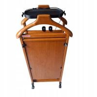 ELEGANCKI KAMERDYNER NA UBRANIA FOPPAPEDRETTI