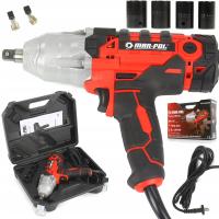 Ударный гайковерт Mar-Pol M80489