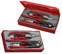 Zestaw szczypiec Teng Tools TT440Q