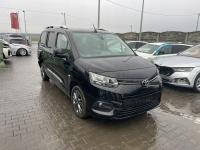 Toyota ProAce City Klimatyzacja Automat Kamera