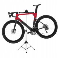 СТОЙКА ВЕШАЛКА ДЛЯ ВЕЛОСИПЕДОВ ВЕЛОСИПЕД СЕРВИСНЫЙ 30KG