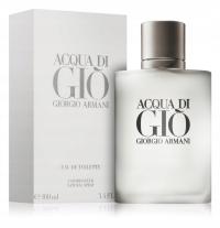 Giorgio Armani Acqua di Gio Pour Homme 100 мл EDT