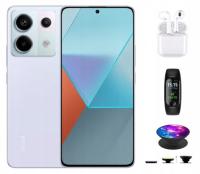 Smartfon Xiaomi Redmi Note 13 Pro+ 16 GB / 512 GB 5G fioletowy