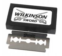Wilkinson лезвия лезвия для бритвы меч 5 шт.