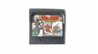 GRA TOM AND JERRY THE MOVIE / SEGA GAME GEAR