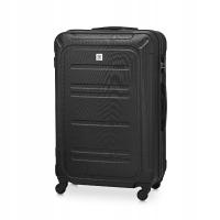 BETLEWSKI Большой чемодан багаж, дорожный на 4 колесах
