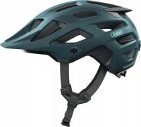 Kask rowerowy ABUS MOVENTOR 2.0 54-58 Midnight Blue