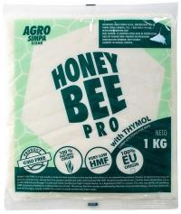Пчелиный пирог 1 кг Honey BEE Pro тимол