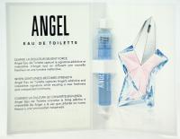 THIERRY MUGLER ANGEL AQUA CHIC próbka 1,2ml