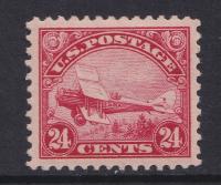 USA * Mi 288 lotniczy