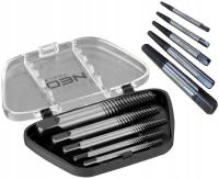 Wykrętaki do zerwanych srub 5el STAL CrMo