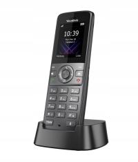 Yealink W73H IP-DECT telefon z kolorowym